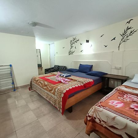 Sai Garden Home Coorg 马迪凯里 外观 照片