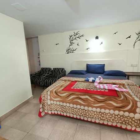 Sai Garden Home Coorg 马迪凯里 外观 照片
