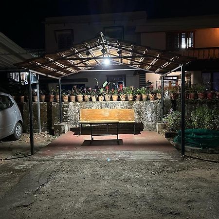 Sai Garden Home Coorg 马迪凯里 外观 照片