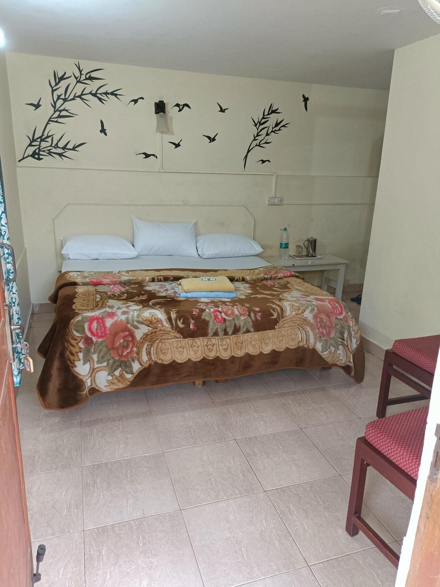 Sai Garden Home Coorg 马迪凯里 外观 照片