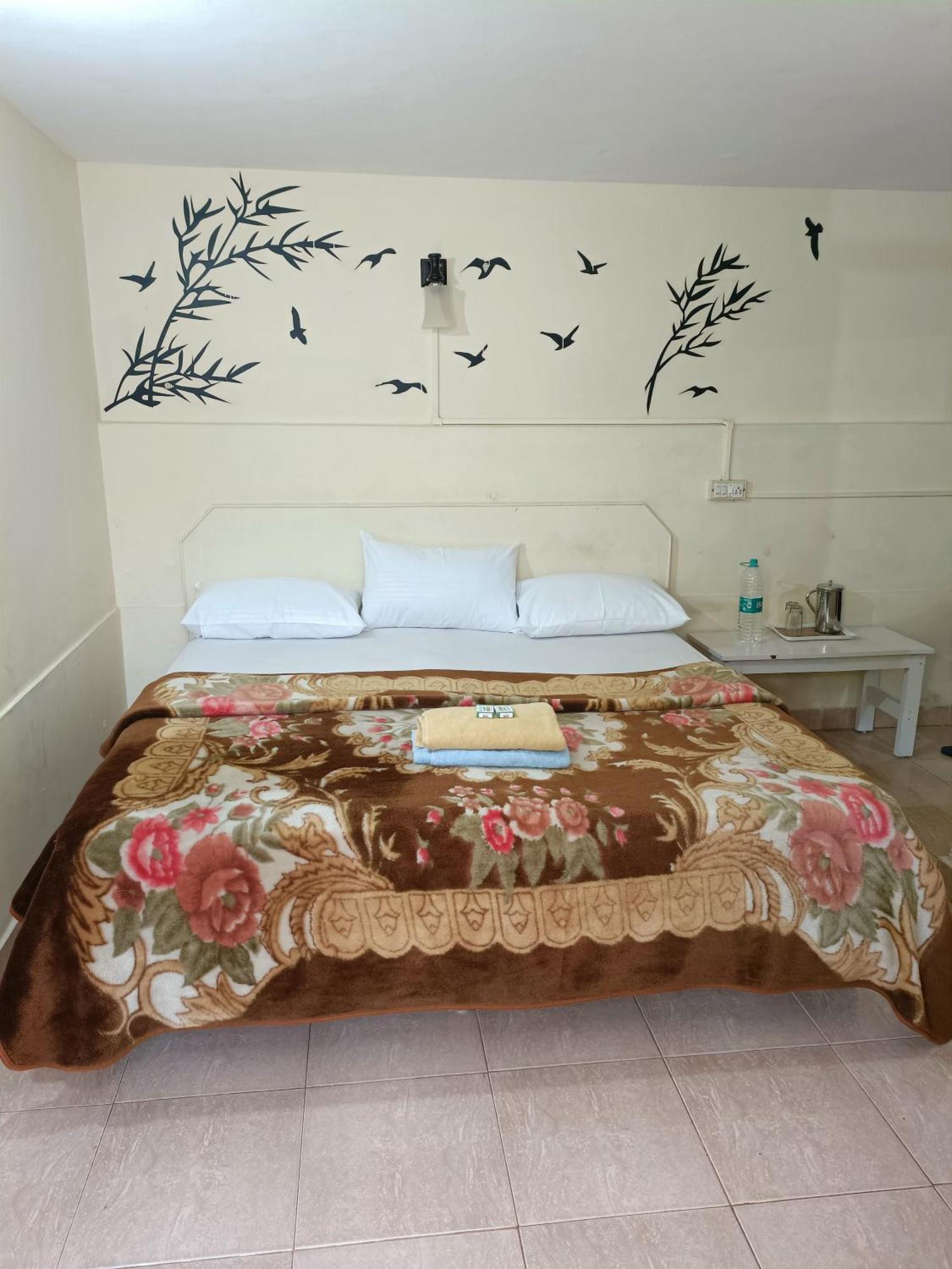 Sai Garden Home Coorg 马迪凯里 外观 照片