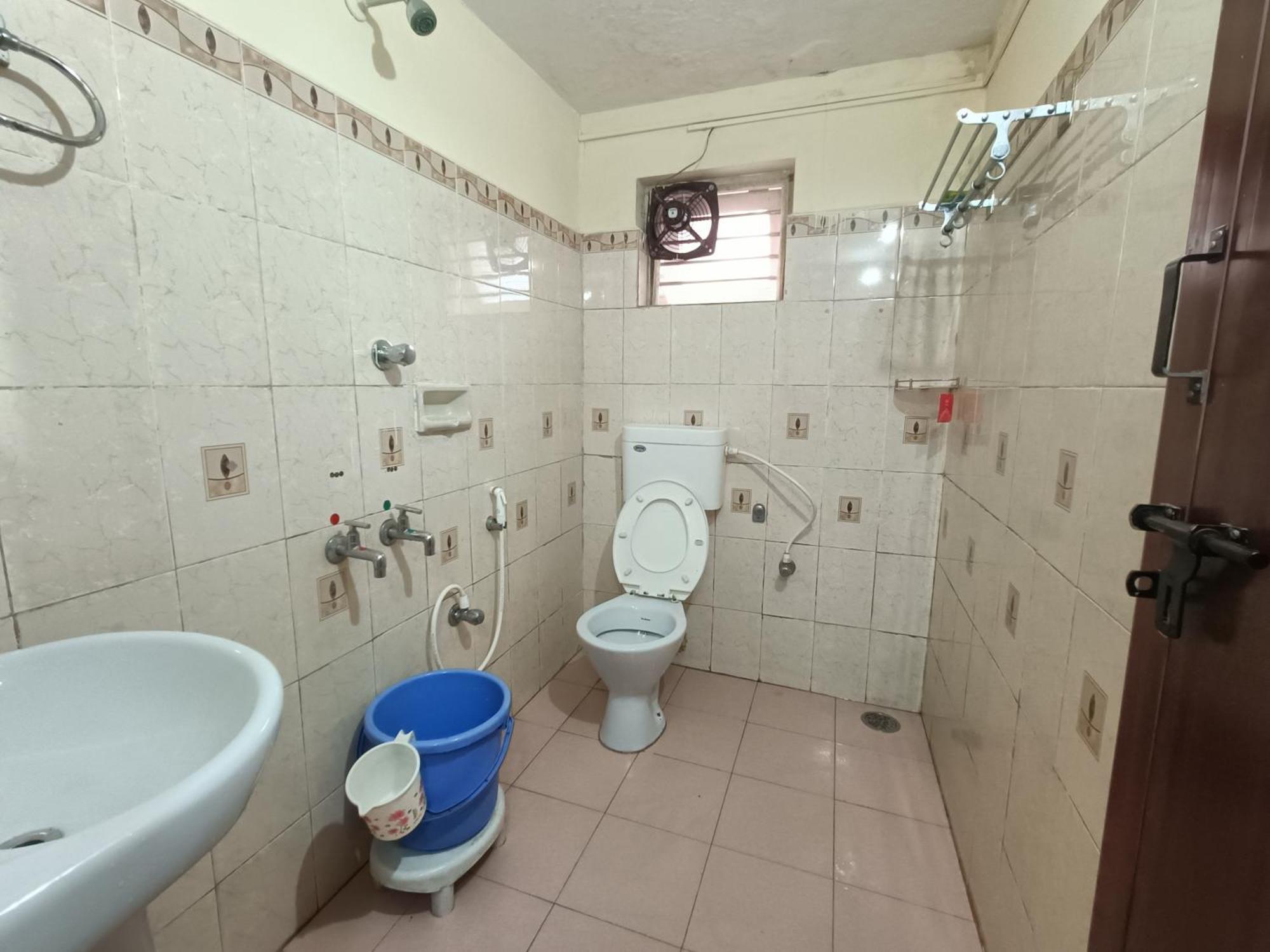 Sai Garden Home Coorg 马迪凯里 外观 照片