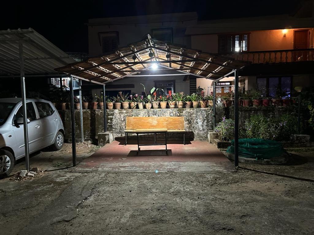 Sai Garden Home Coorg 马迪凯里 外观 照片